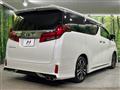 2023 Toyota Alphard