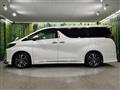 2023 Toyota Alphard