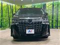 2023 Toyota Alphard