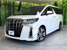 2023 Toyota Alphard