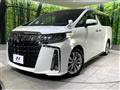 2020 Toyota Alphard