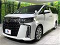 2020 Toyota Alphard