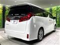 2020 Toyota Alphard