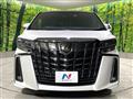 2020 Toyota Alphard