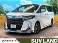 2020 Toyota Alphard