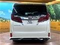 2020 Toyota Alphard