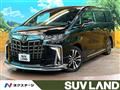 2021 Toyota Alphard