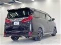 2020 Toyota Alphard