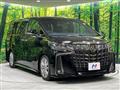 2022 Toyota Alphard