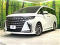 2023 Toyota Alphard