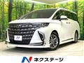 2023 Toyota Alphard