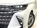 2023 Toyota Alphard