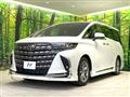2023 Toyota Alphard