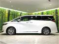 2023 Toyota Alphard