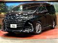 2024 Toyota Alphard