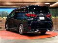 2024 Toyota Alphard