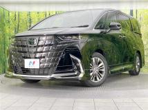 2024 Toyota Alphard