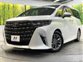 2024 Toyota Alphard