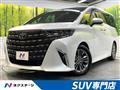 2024 Toyota Alphard