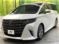 2024 Toyota Alphard