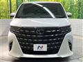 2024 Toyota Alphard