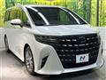 2024 Toyota Alphard