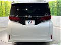 2024 Toyota Alphard