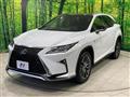 2016 Lexus RX