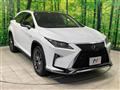 2016 Lexus RX