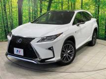 2016 Lexus RX