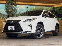 2017 Lexus RX