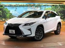 2017 Lexus RX