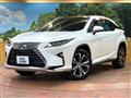 2019 Lexus RX
