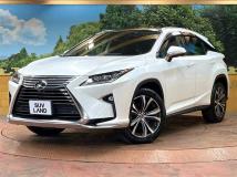 2019 Lexus RX
