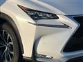 2014 Lexus NX