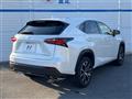 2014 Lexus NX