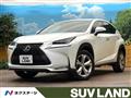 2015 Lexus NX