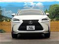 2015 Lexus NX