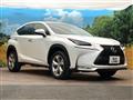 2015 Lexus NX