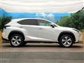 2015 Lexus NX