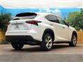 2015 Lexus NX