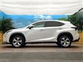2015 Lexus NX
