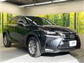 2016 Lexus NX