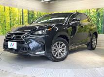 2016 Lexus NX