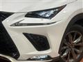 2019 Lexus NX