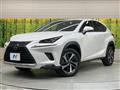 2020 Lexus NX