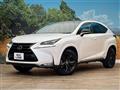 2017 Lexus NX