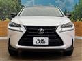 2017 Lexus NX
