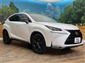 2017 Lexus NX