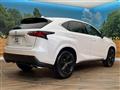 2017 Lexus NX